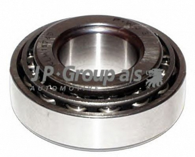 JP GROUP 8141200800 -  Подшипник ступицы колеса